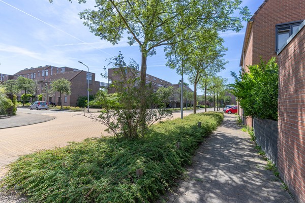 Medium property photo - Grote Belt 193, 2133 GW Hoofddorp